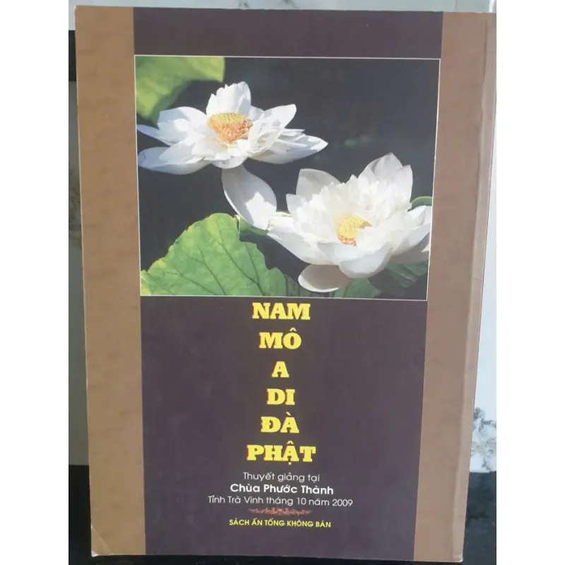 Pháp Môn Tịnh Độ - Thích Giác Khang 757895