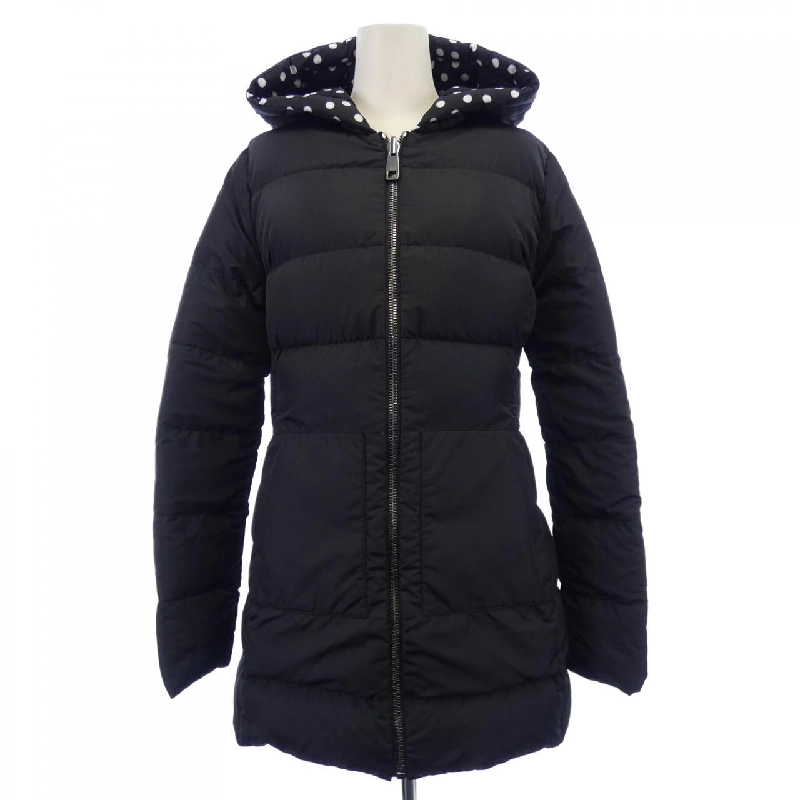 Dolce & Gabbana DOLCE&GABBANA Áo khoác lông - Hàng hiệu Chính hãng 815504