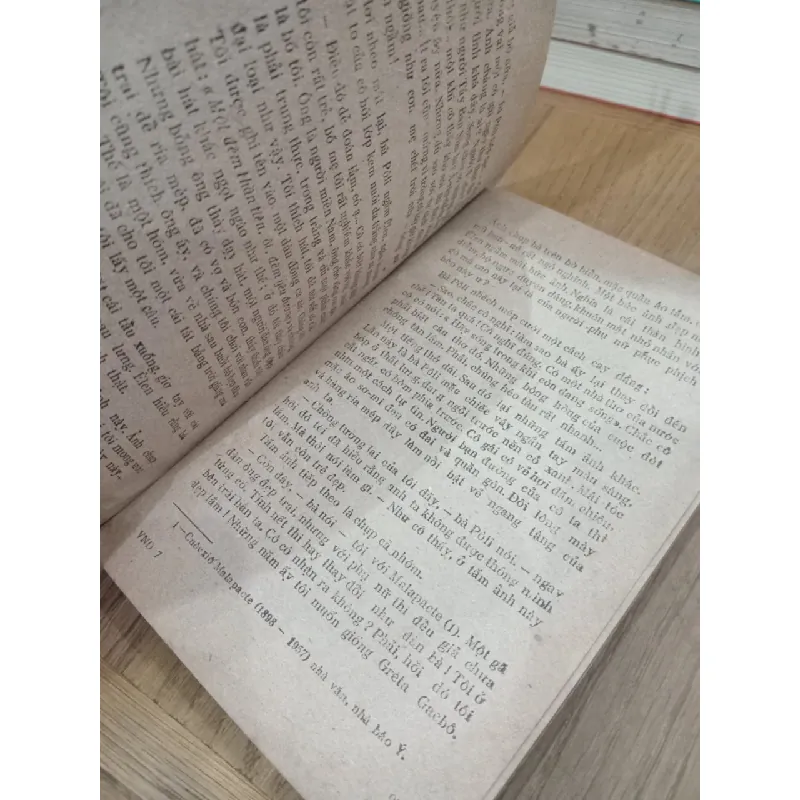 Vơnidơ mùa đông - Emanuyel Roblexo 335155