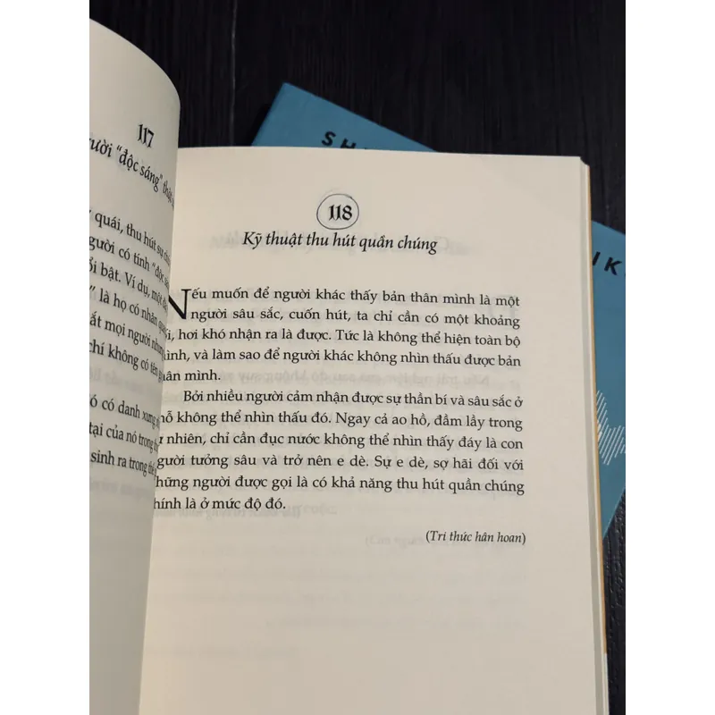 Lời của Nietzsche dành cho người trẻ 593167