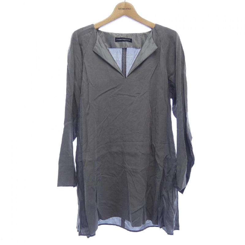 【Mã giảm giá】HIROKO KOSHINO Áo 645887