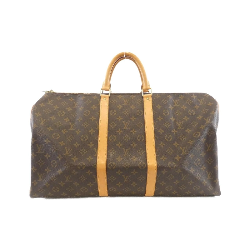 Túi Boston Louis Vuitton Monogram 55cm M41424 614662