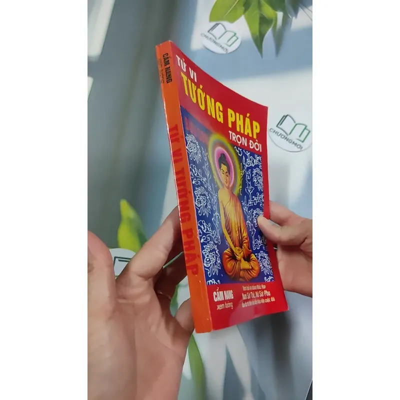 Tử Vi Tướng Pháp 776181