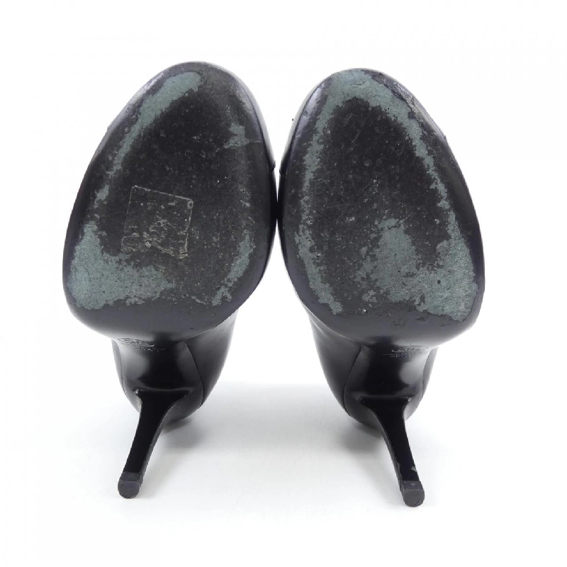 Giày bốt CHANEL G28409 - Hàng hiệu Chính hãng 828523