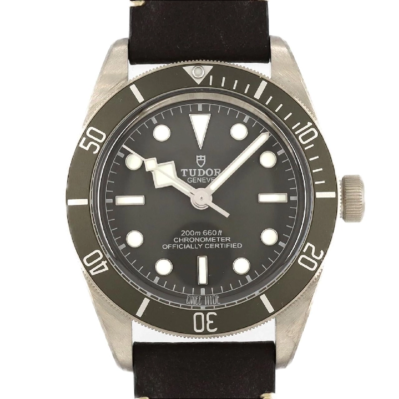 Tudor Black Bay Fifty-Eight 925 M79010SG-0001 Bạc Tự động - Hàng hiệu Chính hãng 881940