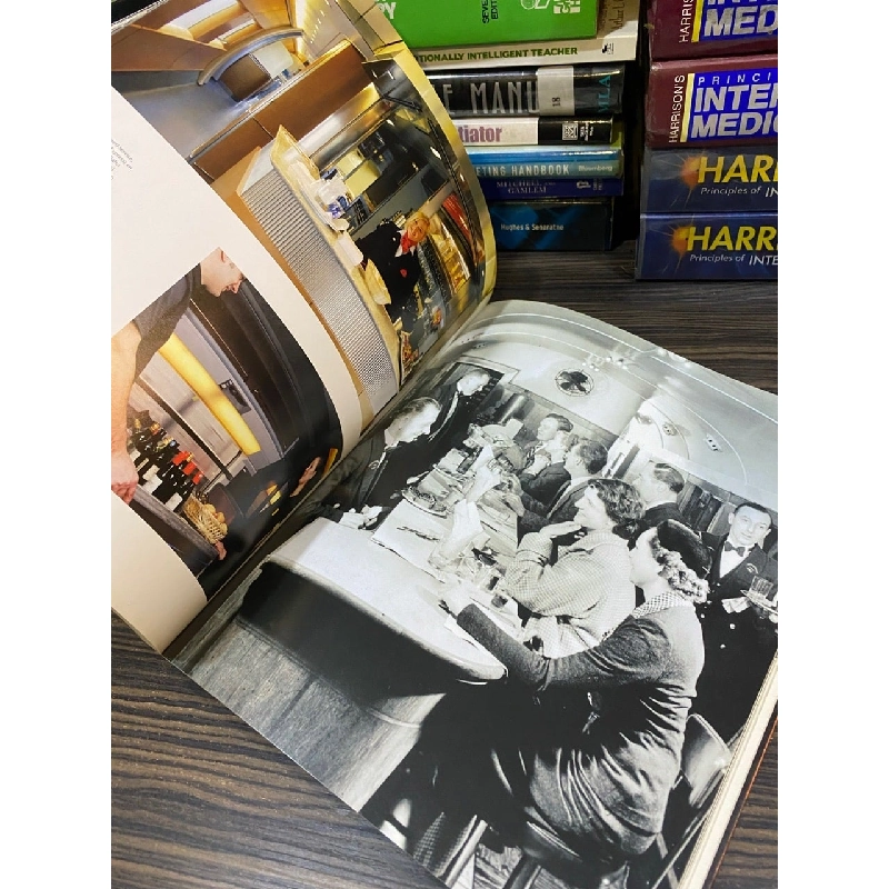 Railroad: Identity, design and culture - Keith Lovegrove 738050