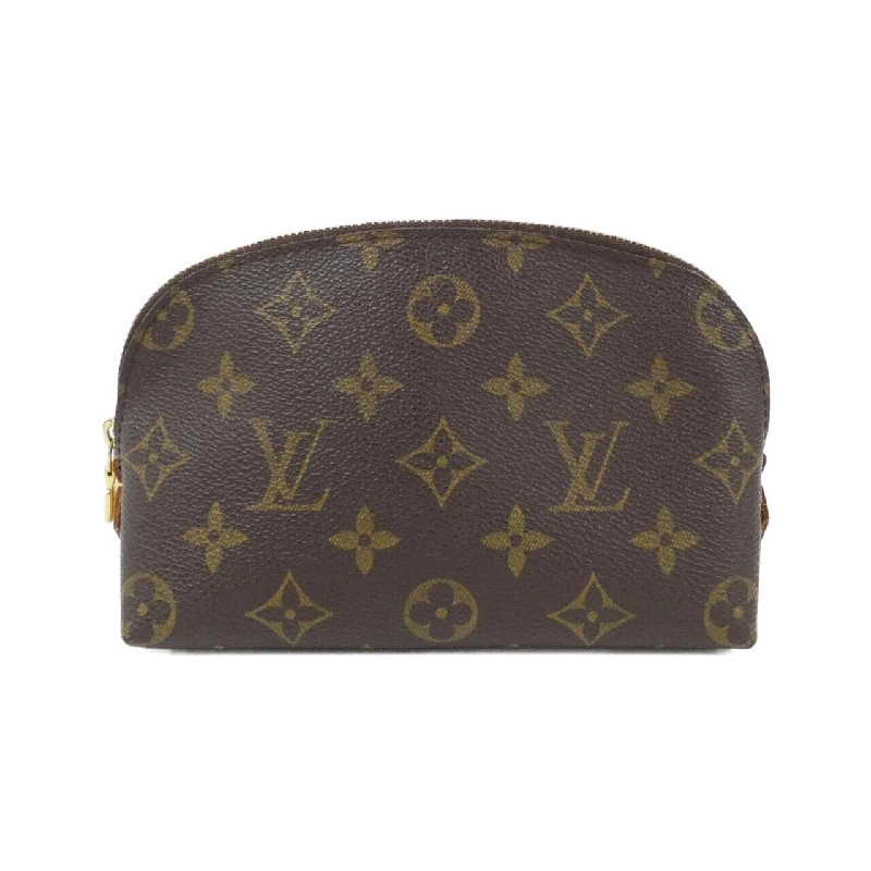 Túi xách Louis Vuitton Monogram Pochette Cosmetic PM M47515 623411