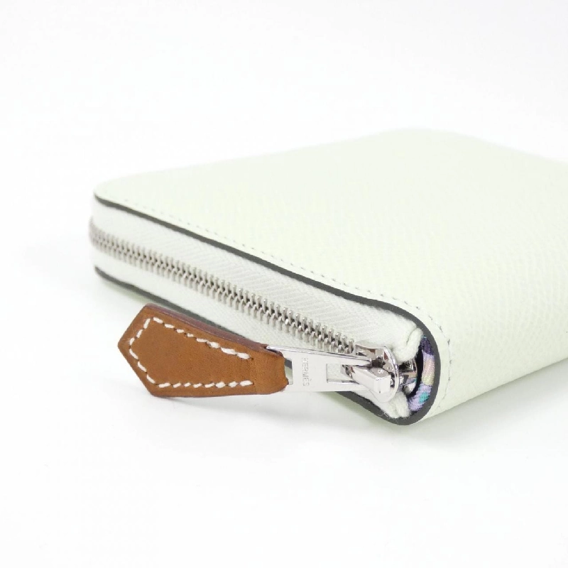 Ví Hermès EN LIBERTE Silk In Compact 084266CK 623020