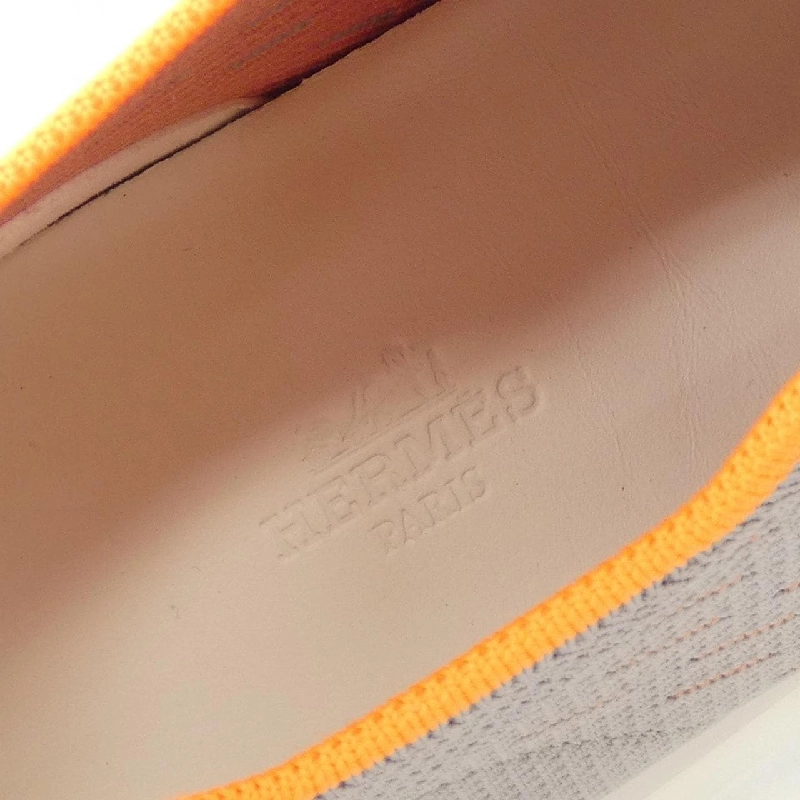 Giày sneaker HERMES エクレール ECLAIR 221892Z - Hàng hiệu Authentic 902937