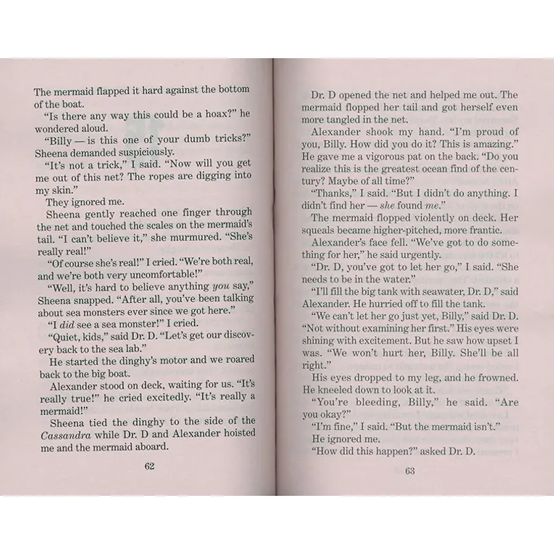 Goosebumps - Bộ 10 quyển 737798