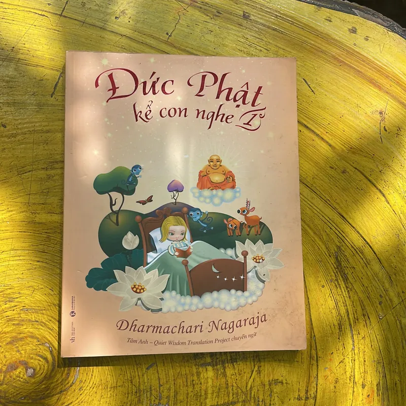 COMBO ĐỨC PHẬT KỂ CON NGHE (1,2) & TRUYỆN TRANH CUỘC ĐỜI ĐỨC PHẬT 712215