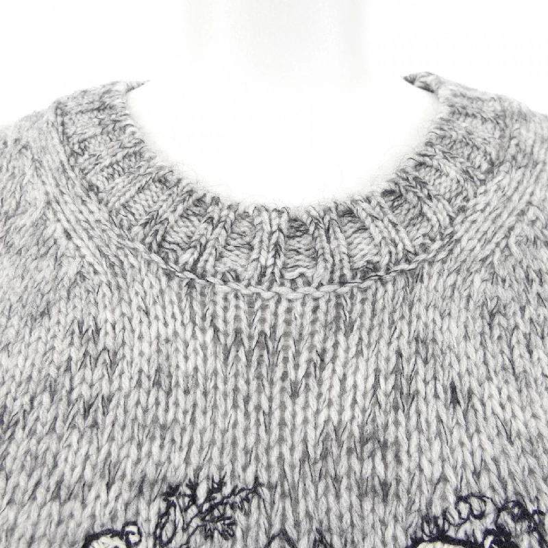 クリスチャンディオール CHRISTIAN DIOR 344S57XM141 ニット - Hàng hiệu Authentic 774733