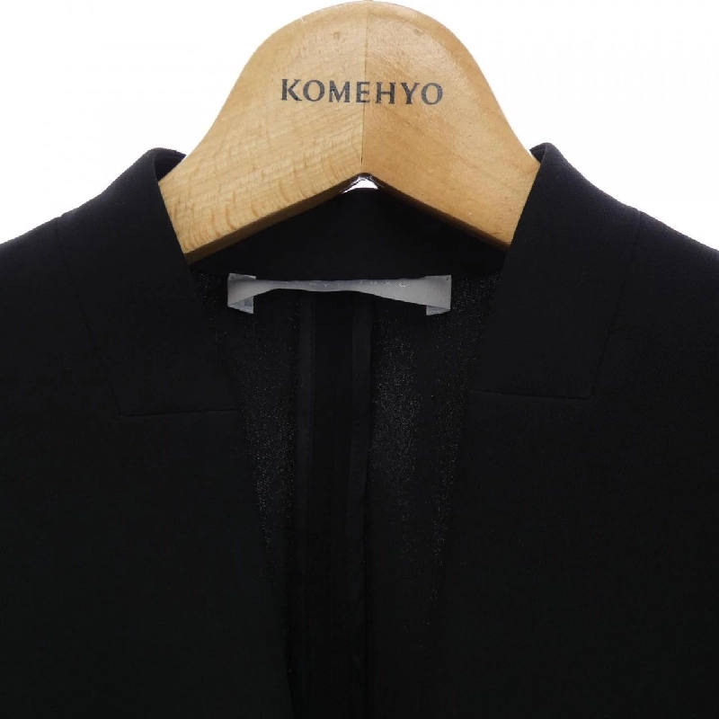 Theory luxe 03-0104100 Jacket - Hàng hiệu Authentic 815486