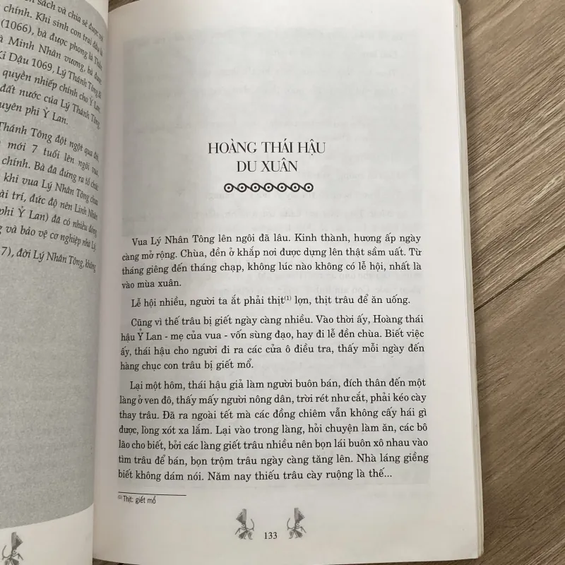 KỂ CHUYỆN LỊCH SỬ NƯỚC NHÀ, THỜI NGÔ-ĐINH-TIỀN LÊ 1009742