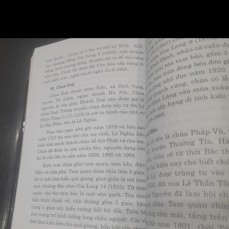 VĂN HÓA TÂM LINH THĂNG LONG HÀ NỘI 541961