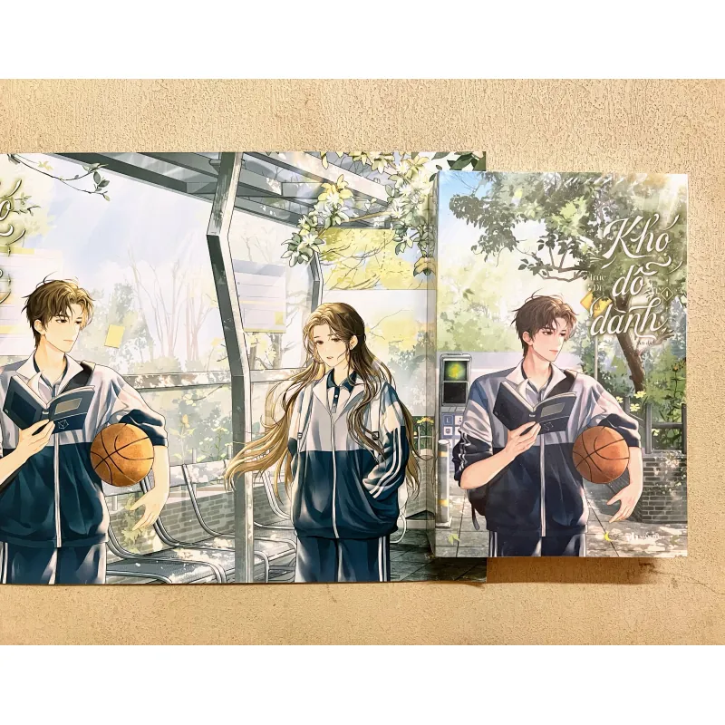 Khó dỗ dành tặng poster 751232