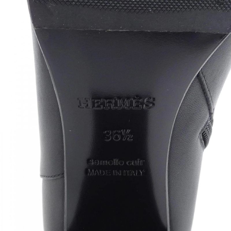 【Mã giảm giá】Giày bốt HERMES 664016