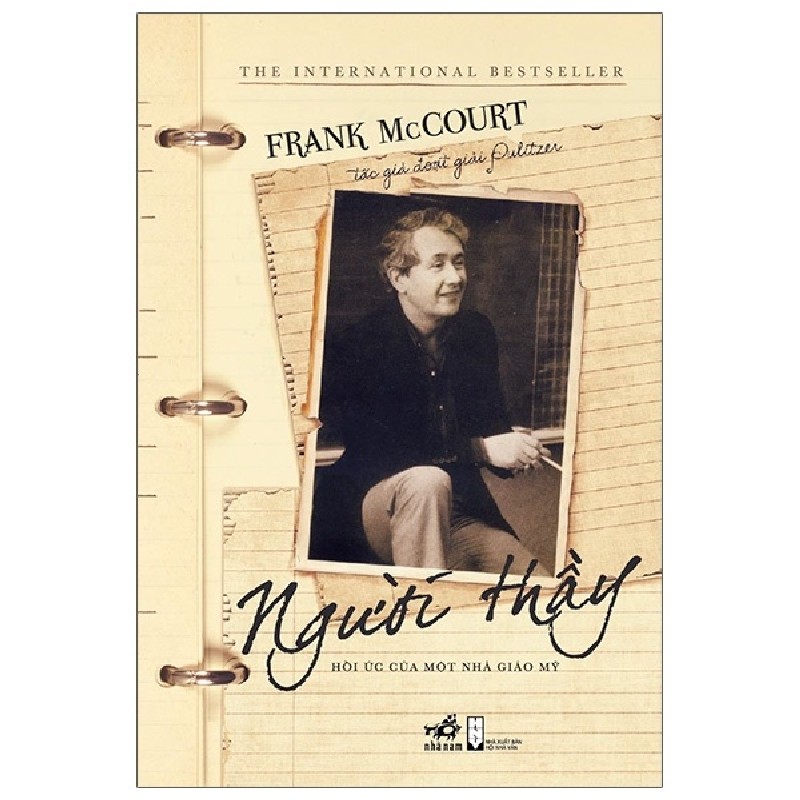 Người Thầy - Hồi Ức Của Một Nhà Giáo Mỹ - Frank McCourt 145146