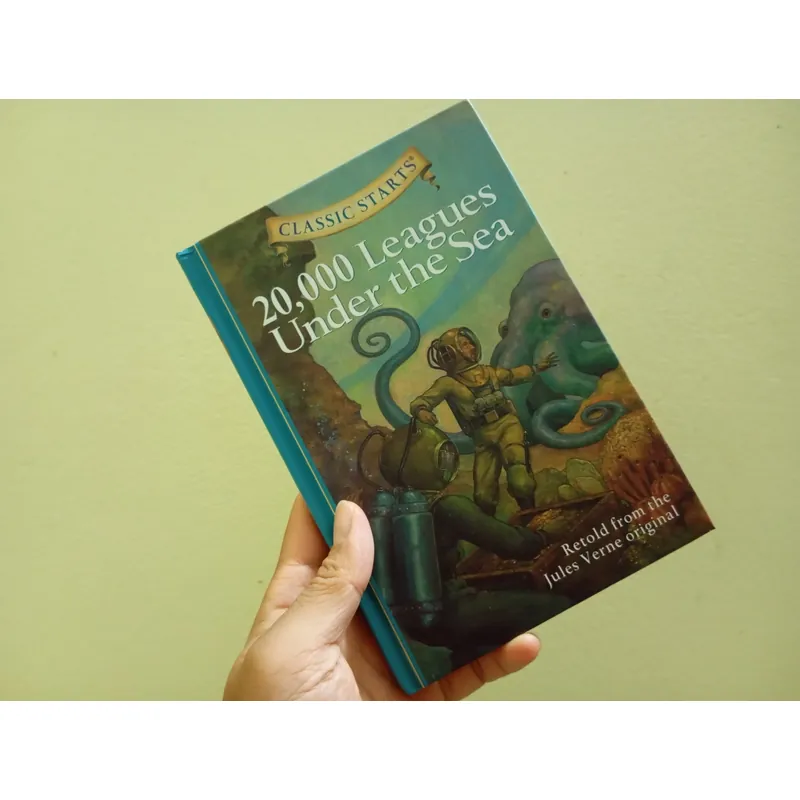 Set 4 tác phẩm văn học kinh điển, sách ngoại văn tiếng Anh, english book  701752