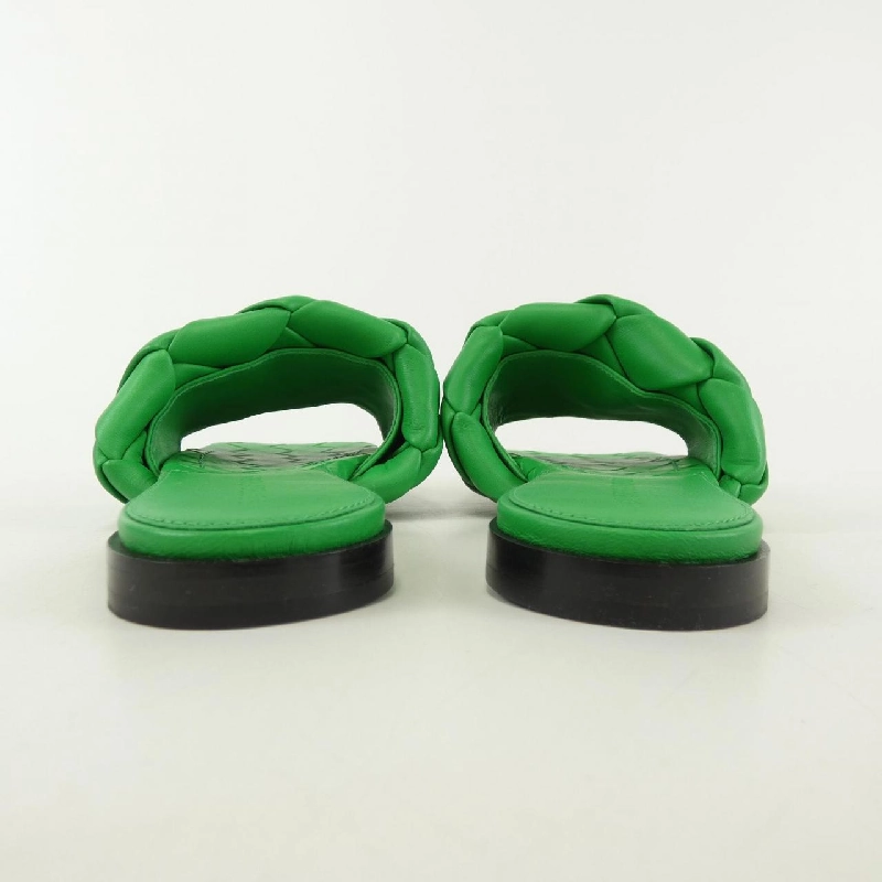 【Mã giảm giá】Giày sandal BOTTEGA VENETA 664964