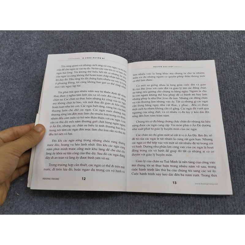 Á CHÂU HUYỀN BÍ 494945