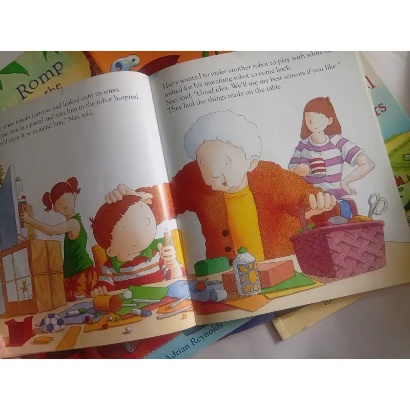 Harry and the Dinosaurs 1002080