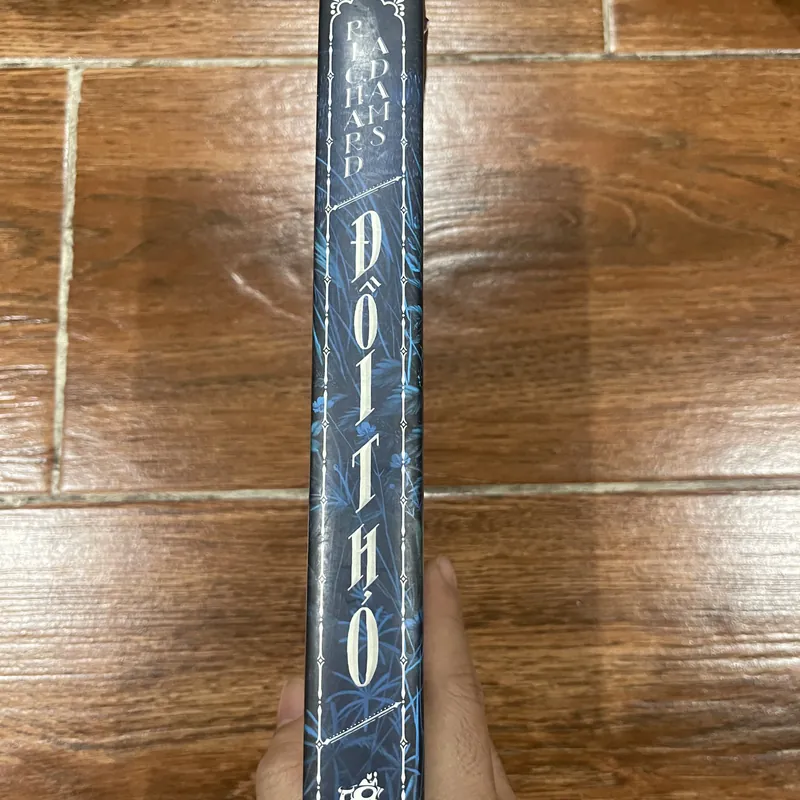 Đồi Thỏ - Richard Adams (k1) 719426