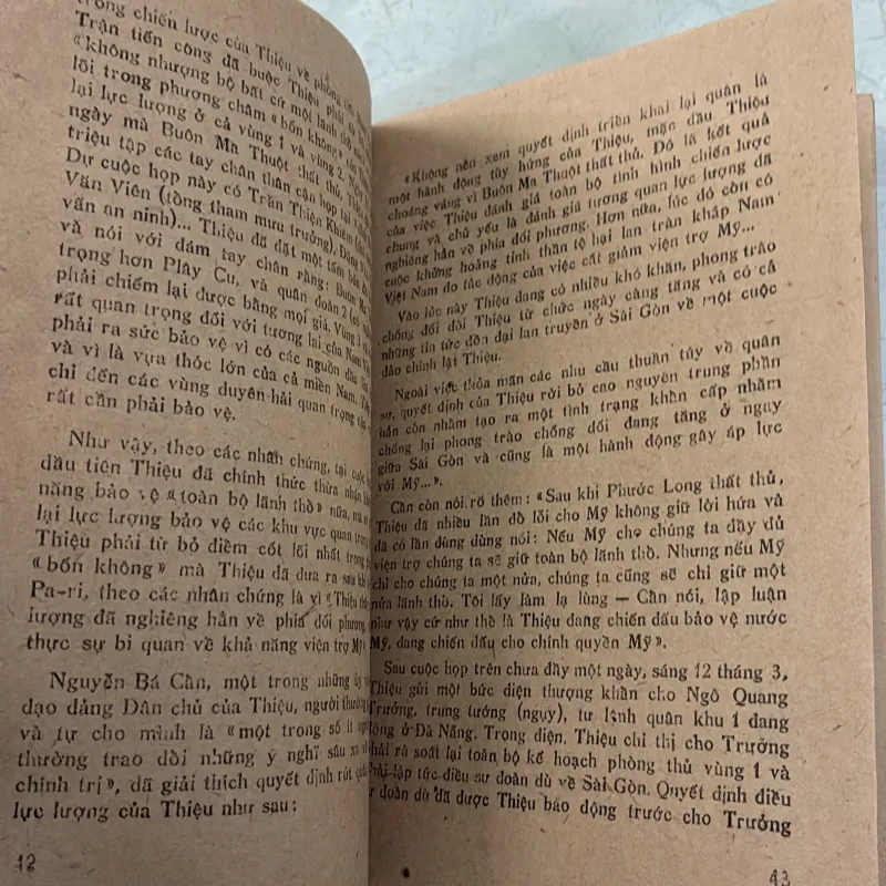 Sụp đổ và tự thú - Trần Mai Hạnh 996257