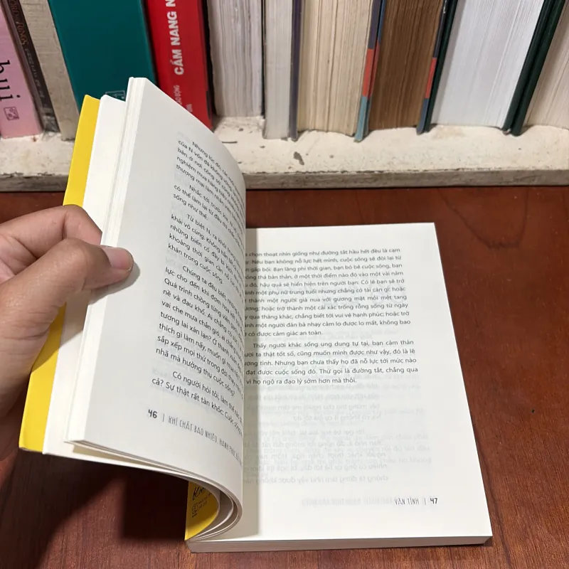 II Combo: Bạn Đắt Giá Bao Nhiêu & Khí Chất Bao Nhiêu Hạnh Phúc Bấy Nhiêu - Vãn Tình - 2018 751619