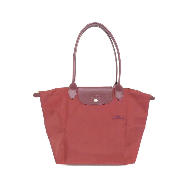 【Sản phẩm mới】Túi xách vai Longchamp Le Pliage Màu xanh 1899 919 611313