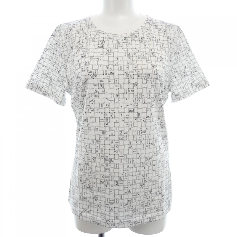 Áo thun HERMES - Hàng hiệu Chính hãng 826380