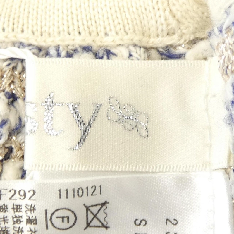 Chesty Chesty Skirt - Hàng hiệu Chính hãng 808369