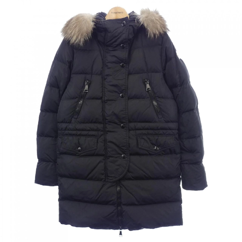 Áo khoác lông vũ MONCLER 642732