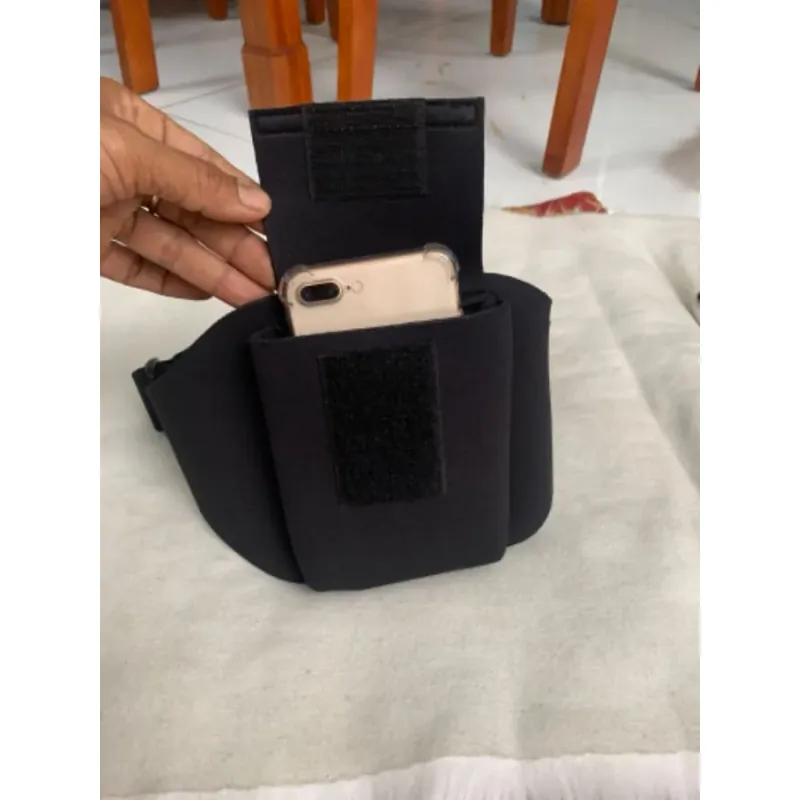 túi đeo bao tử  hiệu Tune Belt 972024