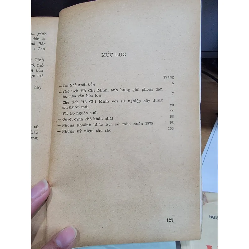 Tư tưởng Bác Hồ sáng mãi trong sự nghiệp đổi mới của chúng ta - Đại tướng Võ Nguyên Giáp 564880