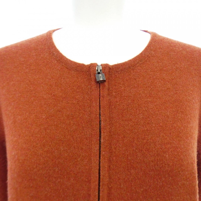 【Mã giảm giá】Áo khoác cardigan HERMES 637996