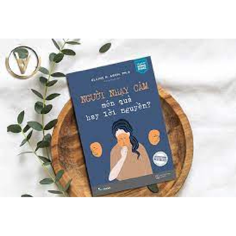 Người Nhạy Cảm – Món Quà Hay Lời Nguyền 4889