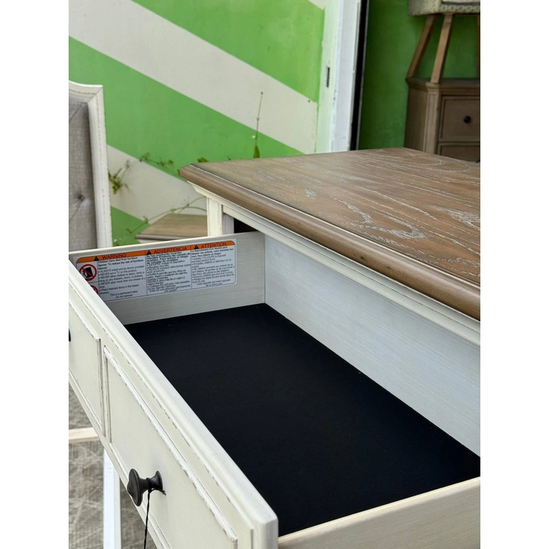 Full bộ bedroom xuất khẩu - hàng nguyên thùng 523380