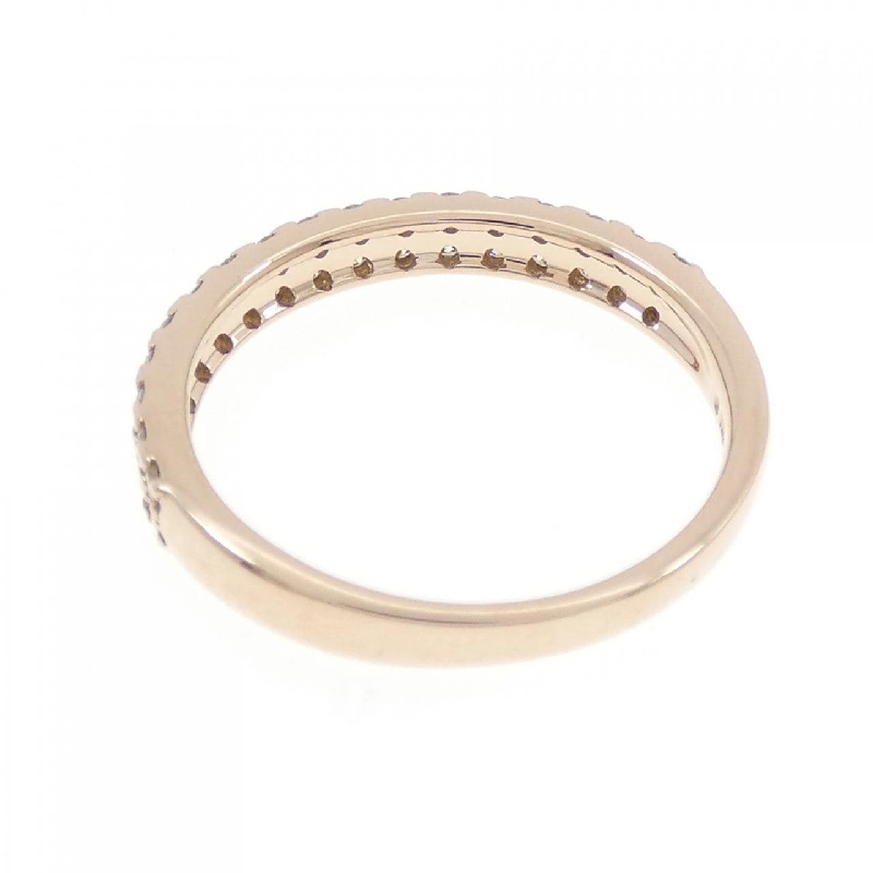 Nhẫn kim cương K18PG 0.30CT - Hàng hiệu Authentic 852007