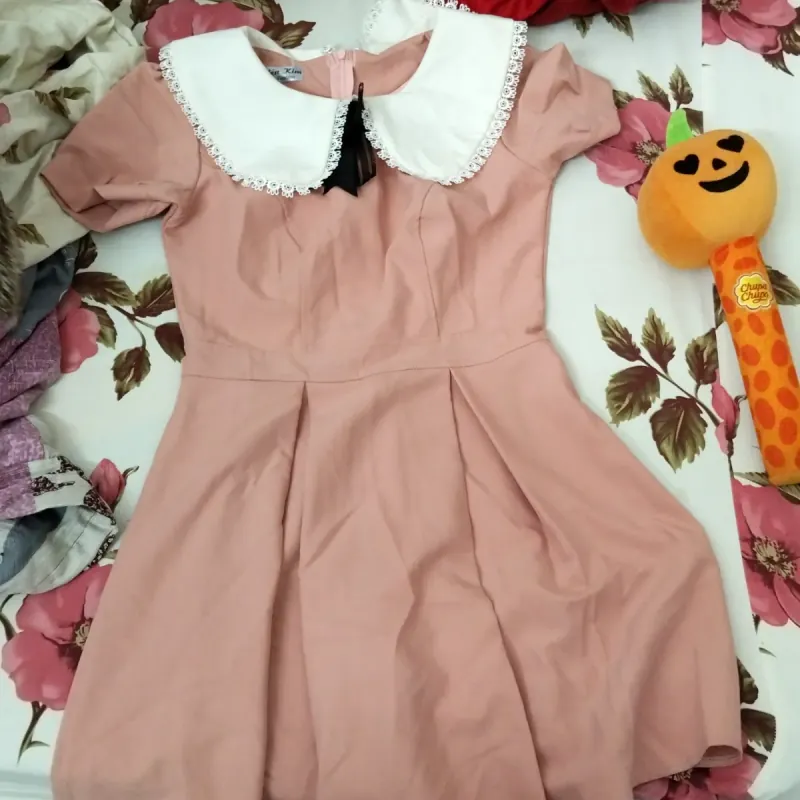 Váy dáng dài  789851