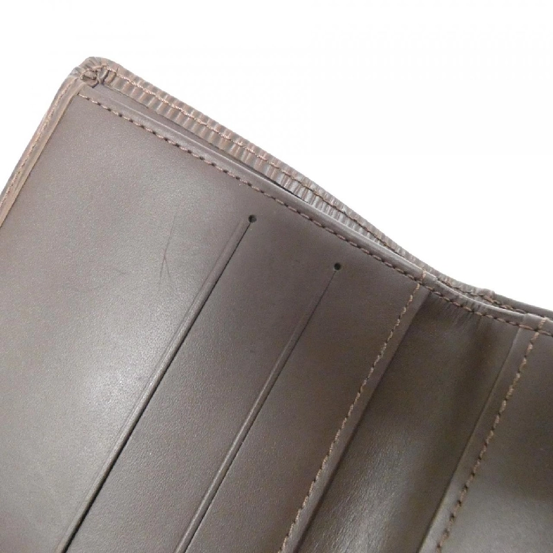 Ví Louis Vuitton Epi Porte Monnaie Bié Carte Crédit M6348D 621337