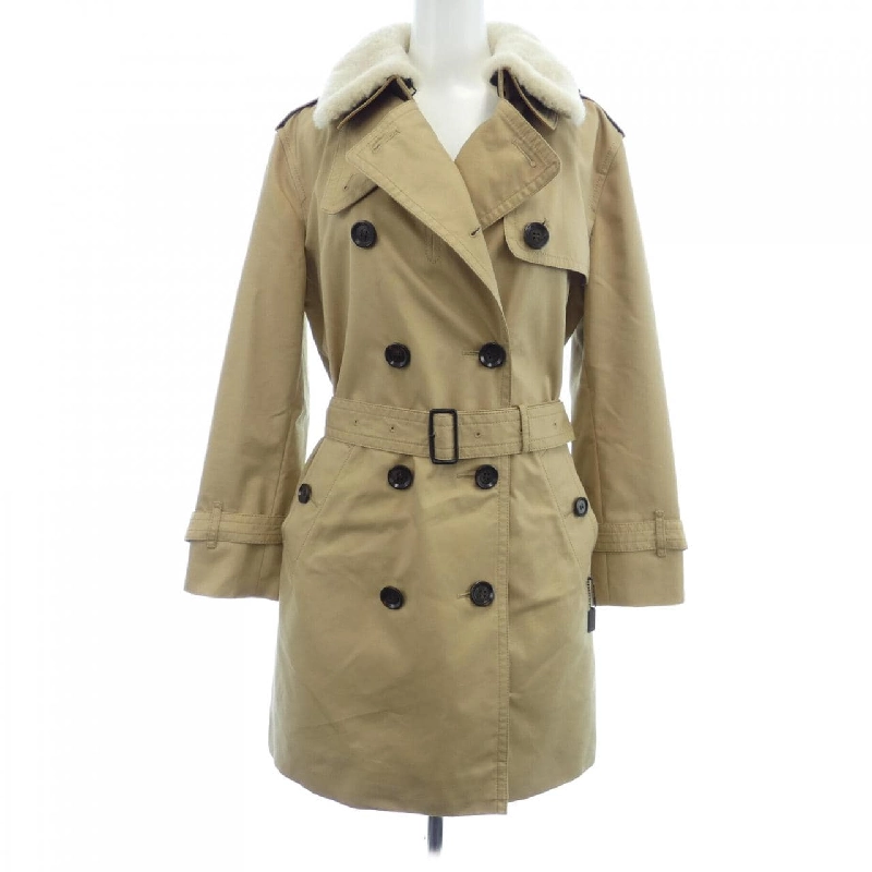 Áo khoác trench COACH F76255 626781