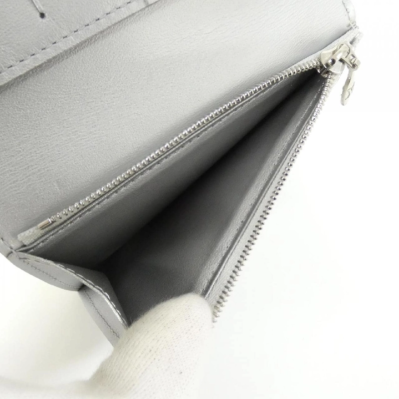 Ví da compact LV Vertikal bằng da kỳ lạ của Louis Vuitton N89118 - Hàng hiệu Authentic 771639