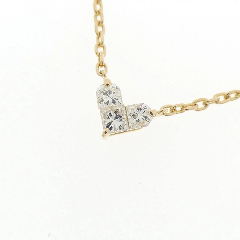 Nhẫn trái tim bí ẩn Stargewery 0.10CT - Hàng hiệu Authentic 842154