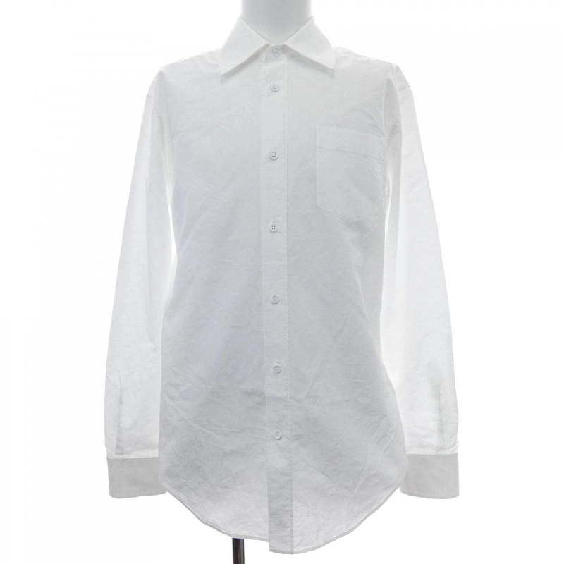 Áo sơ mi doanh nhân Monogram Louis Vuitton HLS45WZVU - Hàng hiệu Chính hãng 898559