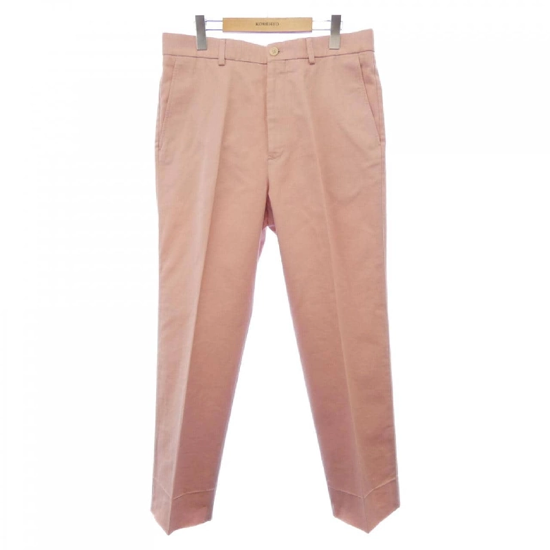 Gucci GUCCI 742767 ZANWU Quần - Hàng hiệu Chính hãng 887749