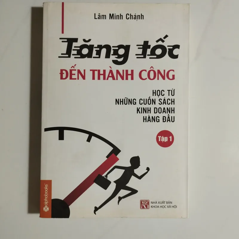 Tăng tốc đến thành công  1024673