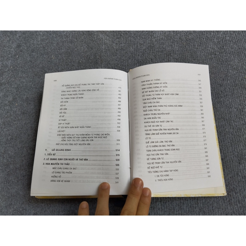 GIA ĐỊNH TAM GIA 469867
