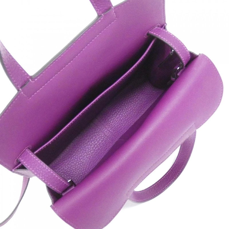 Túi Hermes Alzan 25cm 082027CK 615872