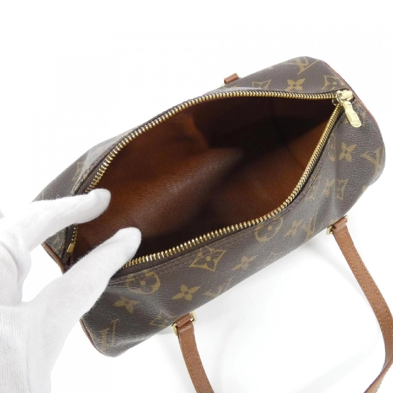 Túi xách Louis Vuitton Monogram Papillon 26cm M51366 - Hàng hiệu Chính hãng 803831